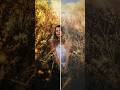 How to Create a Magical Soft Glow Look in Photoshop 2025 #jvpixeldesign #photoshop