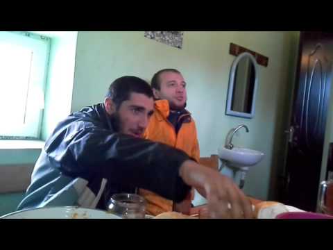 წალენჯიხაში მეგრელმა მეგრელს ღვინო ჩაასხა