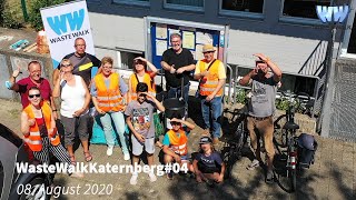 200808 Wastewalk Katernberg