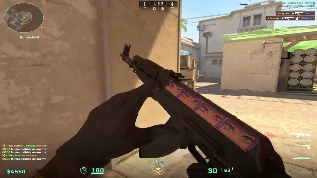 Just some frags pt. 41