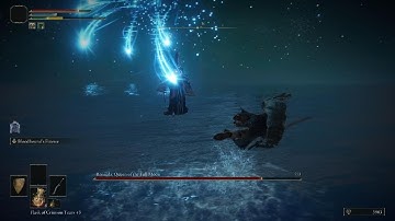 Rennala Stagger Lock