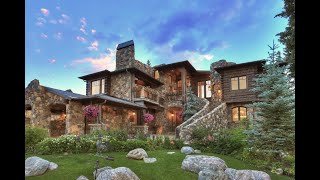 Unparalleled European-Inspired Estate in Breckenridge, Colorado | Sotheby's International Realty