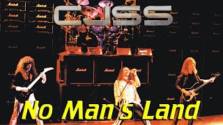 CJSS ' No Man's Land' Live!