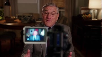 The Intern (2015) Ben Whittaker Tell Me about Yourself video