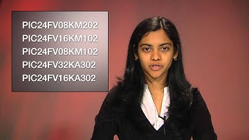 Microstick for 5V PIC24F K-series