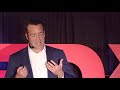 The Green Future of Manufacturing | Brian Neff | TEDxYoungCirclePark