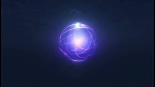 Glowing orb -  VFX - Unity