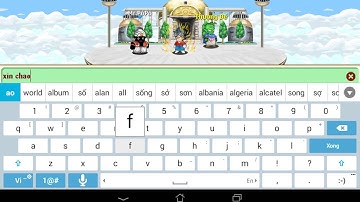 Review ngọc rồng online phiên bản mới max đẹp