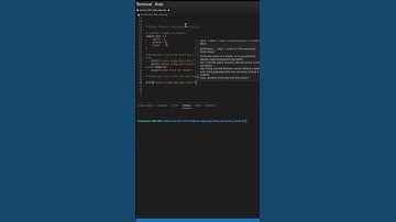 python dictionary | 2 ways to get value | dict.get() vs dict[] #shorts #short #python #pythontricks