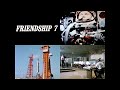 FRIENDSHIP 7 - John Glenn Orbital Flight | Mercury-Atlas 6  [HD source] (1962) - NASA documentary