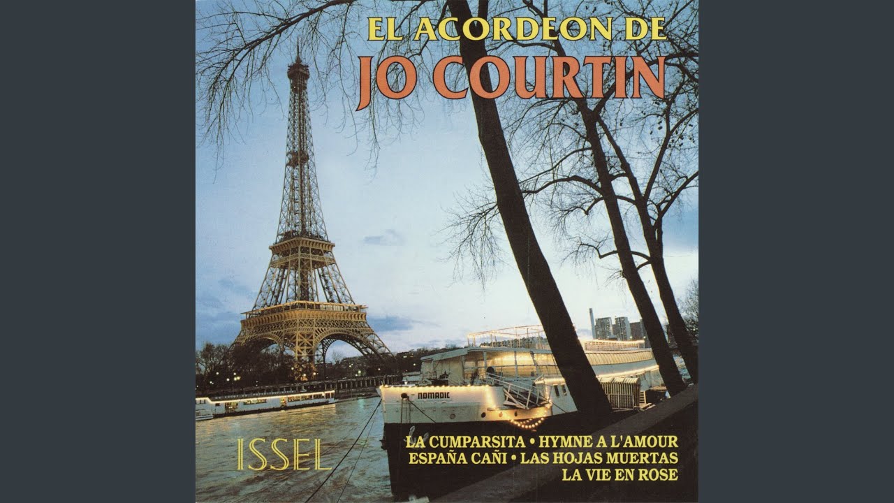 La Goualante du Pauvre Jean La Goualante du Pauvre Jean