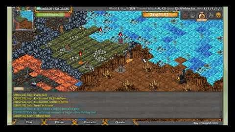 Egg plays RPG MO (ep #01)