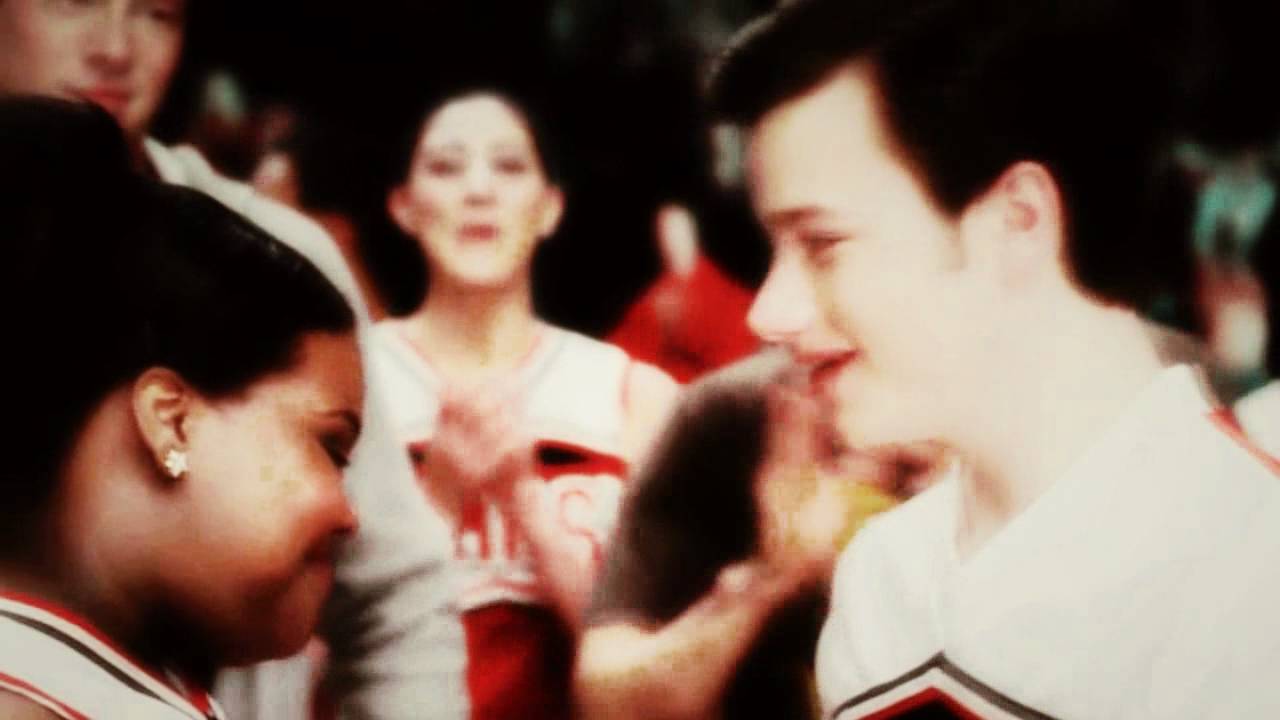 Kurt/Mercedes - Teenage Dream