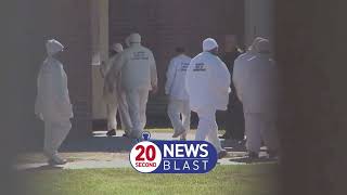 More than 400 inmates to be released in Alabama January 31, 2023