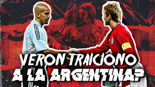 ¿VERON ES un INGLES? ¿POR QUE le DICEN TR4ID0R? ¿QUE PASO en 2002? | DERRIBANDO MITOS #1