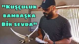 Bu Sevda Babamizdan Mi̇ras Bi̇ze Bi̇tli̇sten Veysel Onur Can Üstadimiza Mi̇safi̇r Olduk