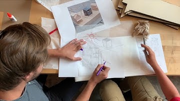 New Haven Community Solar and the Yale Jim Vlock Building Project