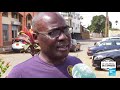 #Cameroun #🇨🇲 Samuel Eto’o candidat à la présidence de la Fédération camerounaise de football.