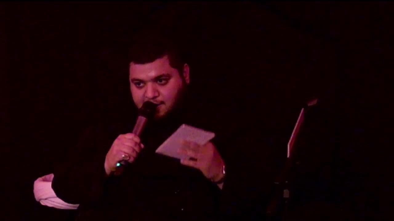 احياء ذكرى ليلة ضربة الامام علي (ع) - الخطيب الحسيني الشيخ : منصور ال دغام - 1447ه