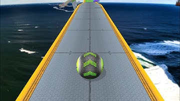 Going Balls: Super SpeedRun New Gameplay | Level 27793 Walkthrough | iOS/Android