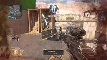 Quad on-screen (Bad Quality)