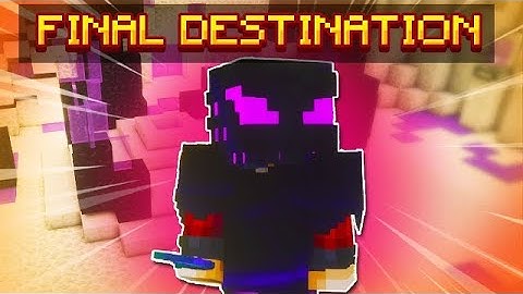 Budget Voidgloom / Enderman slayer Setup|Hypixel skyblock Slayers