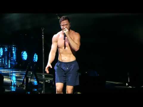 Imagine Dragons - It's Time (Tampa, FL)