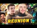 Best of alderiate 245 ma runion mouvante avec chap en arena