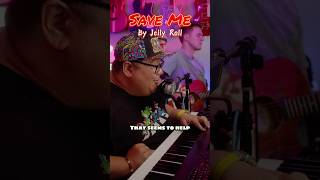Emotional song brought tears to my eyes