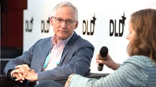 Protecting Europe's Personal Data (John Frank, Microsoft & Natalia Drozdiak, WSJ) | DLDeurope 16