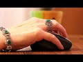 beautiful ring with bracelet green stone #nawabish #ubh