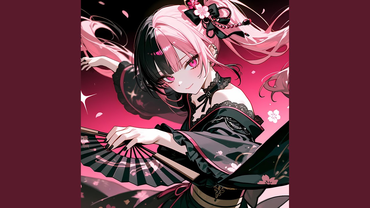 夜桜狂宴 / Yozakura Riot (Addict ver) - YouTube