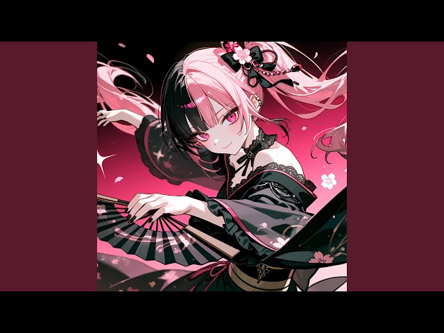 夜桜狂宴 / Yozakura Riot (Addict ver) - YouTube