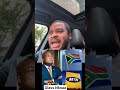 NDC must suspend all South Africans c0mpanies and businesses in resp0nse to South Africa xenoph0bia.