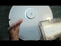 Roborock S8+ :How to Insert Dustbin
