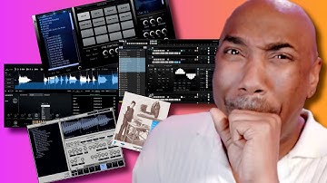 5 Free Sampler VST Plugins & Tips that