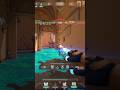 NEON BLIND ACE ||#shorts  #valorant #youtubegaming