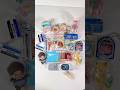 unique gachapon toys from japan #mini #japan #toys