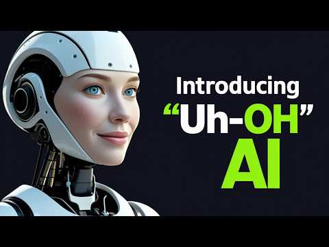 Self-Training AI The First Autonomous, Limitless Learning Machine