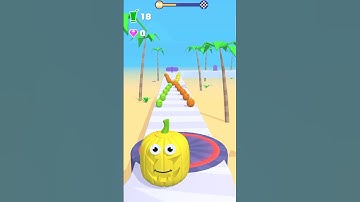 Juice Run 🧃 all levels walkthrough gameplay Android iOS #86 🎮