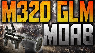 M320 GLM MOAB ON SANCTUARY - Video Updates + What you may have missed!