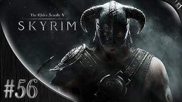 Skyrim Playthrough - Episode 56 | A Puzzeling Puzzle!