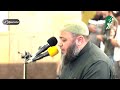 تلاوة رائعة من سورة فاطر للشيخ أحمد السعيد مندور