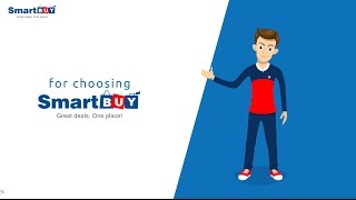 SmartBuy - HDFC Bank screenshot 5