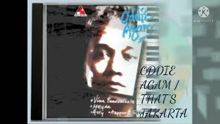 Download Lagu Oddie Agam / That's Jakarta (Digitally Remastered Audio / 1989) MP3 Download Lagu Oddie Agam / That's Jakarta (Digitally Remastered Audio / 1989) MP3