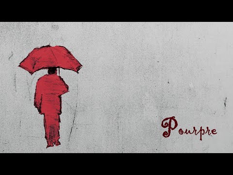 PASSAGE - Pourpre [NEW SONG 2023]