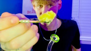 THE ULTIMATE 4/20 SMOKE SESH!! (12 hour sesh)