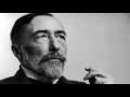 Une vie une uvre  joseph conrad 18571924