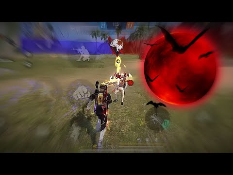 النجدة FREE FIRE