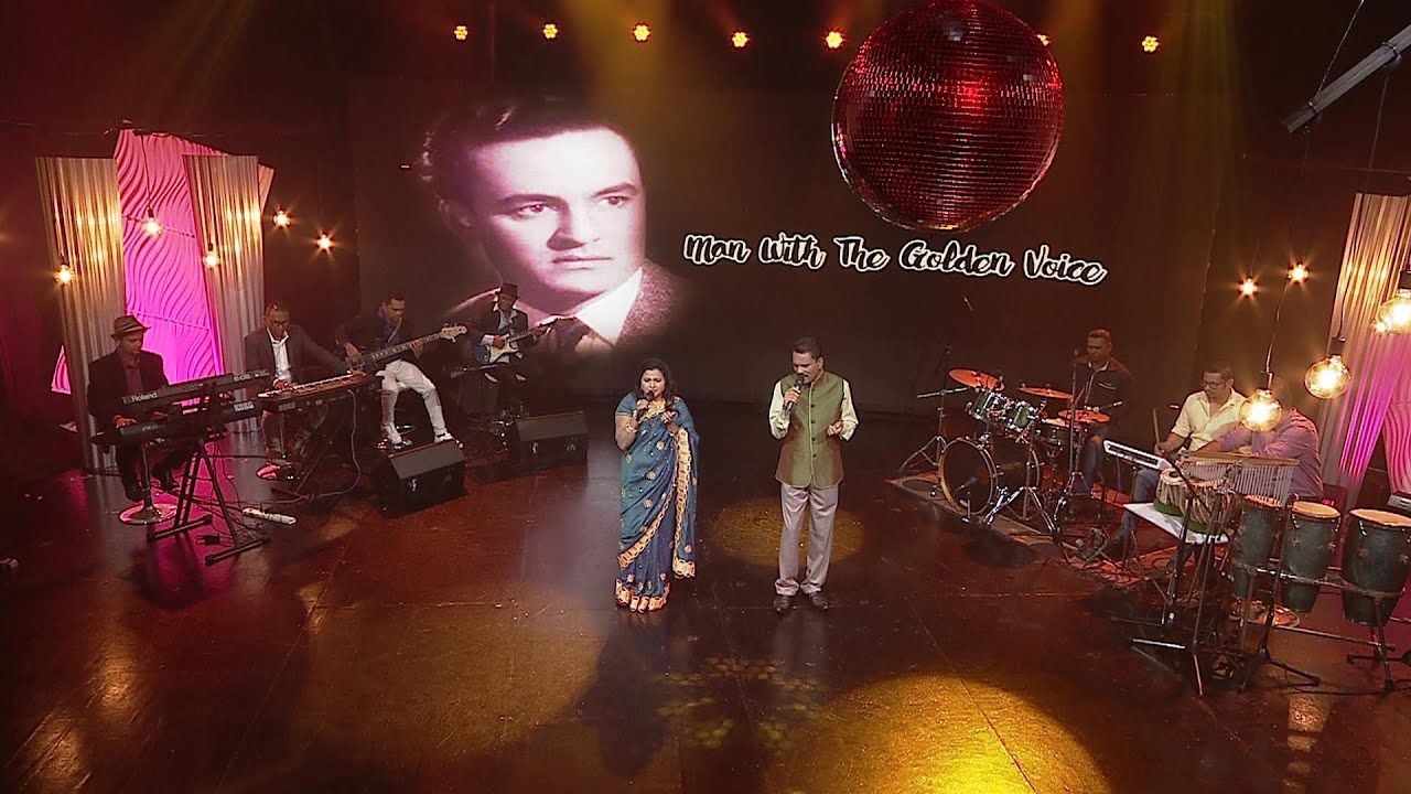 Yeh Shaam Mastani with Modern Sound YouTube